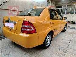 Geely CK